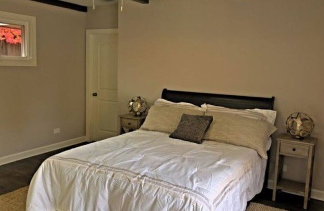 2 Bedroom Naval Family Oasis