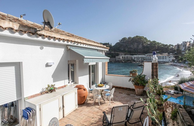 Bonito apartamento de 2 habitaciones en.