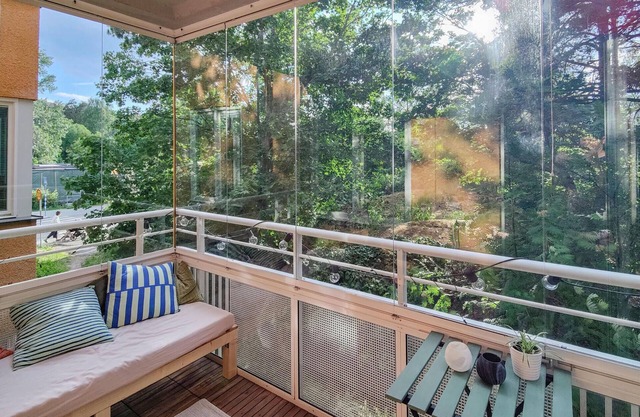 Bonito apartamento de 2 dormitorios en.