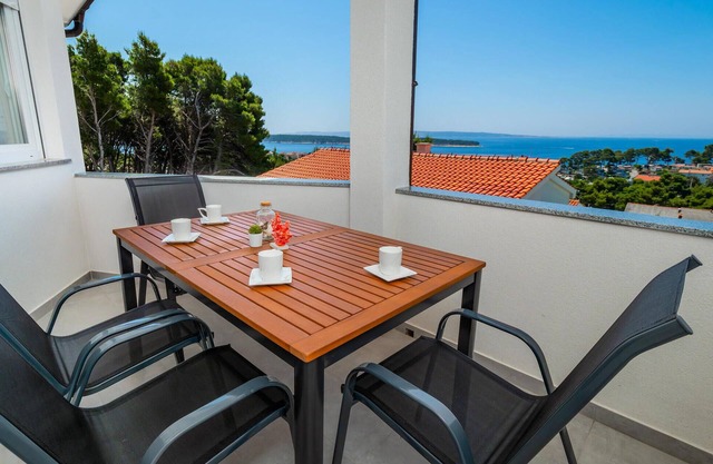 Bonito apartamento de 2 dormitorios en.