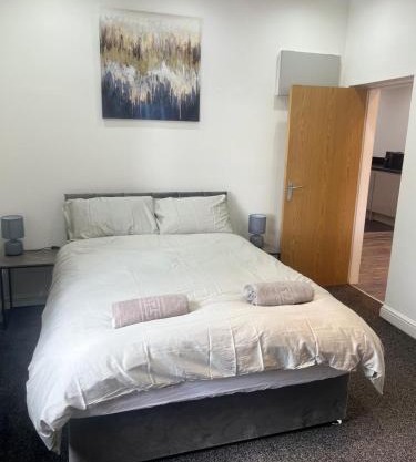 2 Bedroom Property at sovereign House