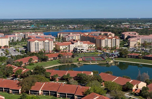 Villa de vacaciones de 2 dormitorios con loft