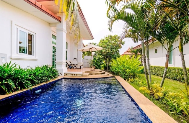 2 Bedroom Villa at Belvida Estates BR100