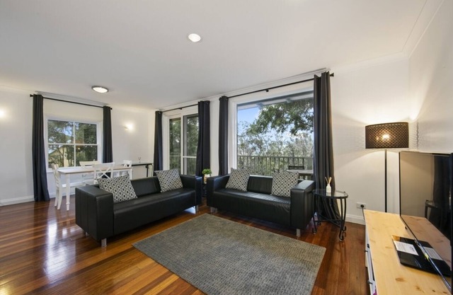 2 Bedroom Villa at Cypress Lakes Resort