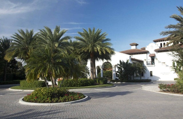 2-Bedroom villa close to the main Orlando attractions