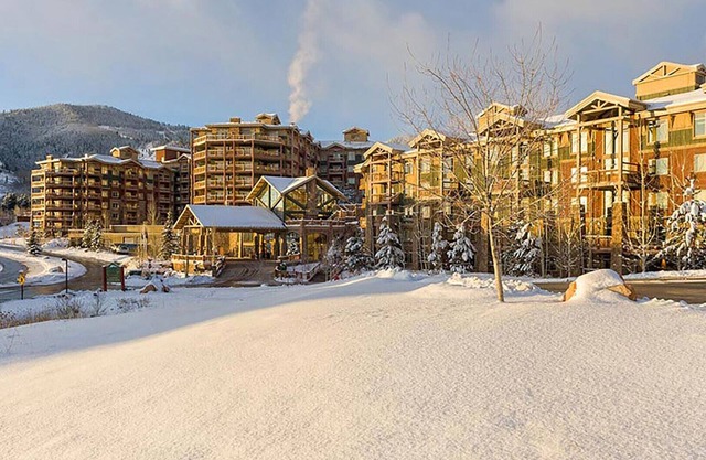 2 Bedroom - Westgate Park City Resort and Spa - Full Resort Access