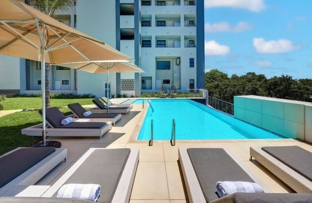 2 bedroom with en suit Pretoria