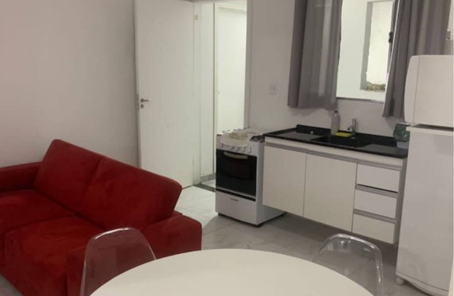 2 bedrooms SP- Tremembé/ Tucuruvi neighborhood
