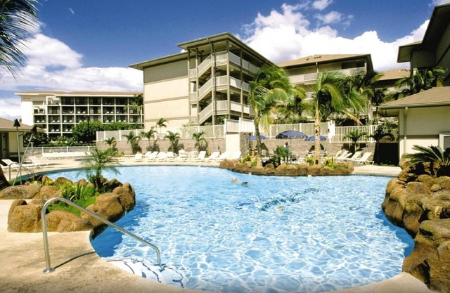 2 dormitorios / 2 baños en un hermoso complejo, super limpio, renovado, gran playa, capacidad para 6
