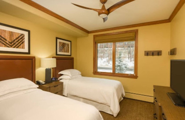 2 BR at the Valdoro Resort in Breckenridge, Co