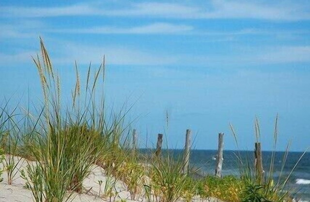 2 BR House Beach Haven Céntricamente ubicado