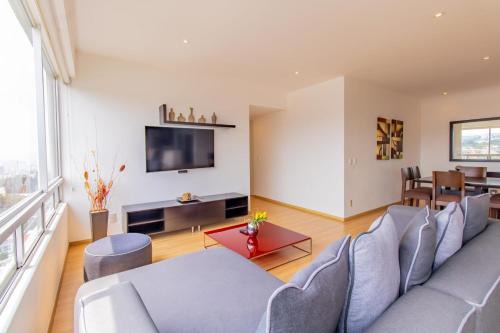 2 BR Standard Apartment