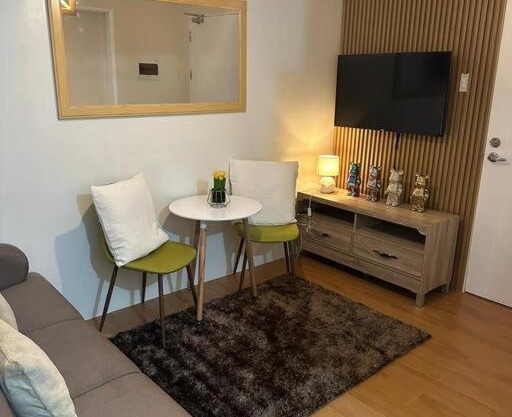 2 BR Unit In Seawind Condo [New&FullyFurnished]