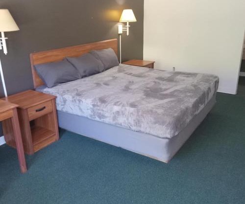 2 Double Beds Hotel Studio 212