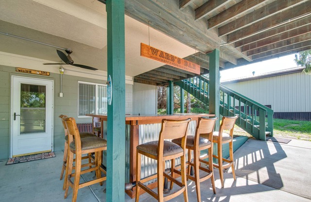 ¡NUEVO! Casa w / Wraparound Deck cerca del lago McConaughy