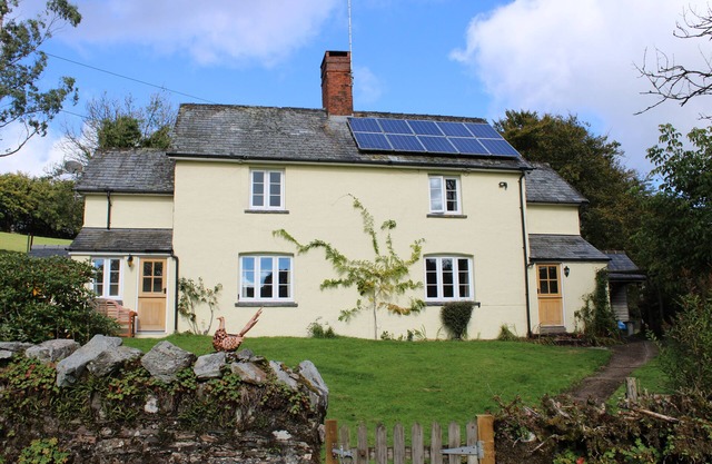 2 Lower Spire, a rural retreat like no other!