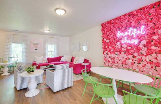 2 Mi to TBK Bank Sports Complex: Townhome w/ Patio