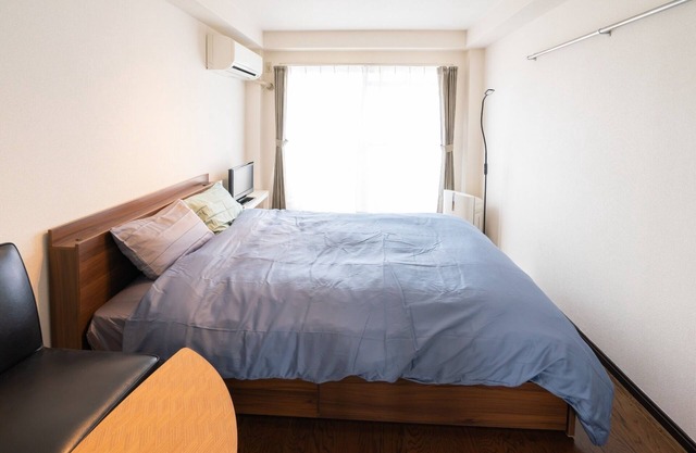 2 minutes walk from Dazaifu Station The best apar / Dazaifu Fukuoka