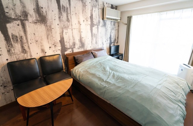 2 minutes walk from Dazaifu Station The best apar / Dazaifu Fukuoka