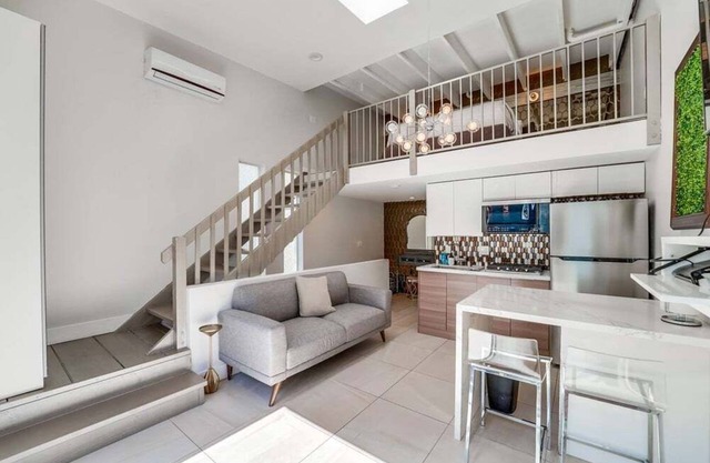 2 Modern Units in Heart of Little Italy!