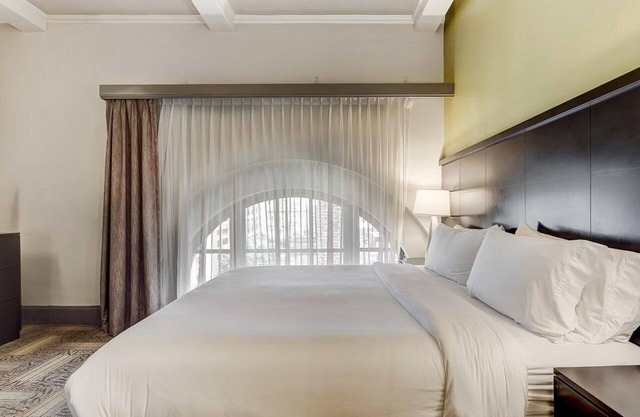 2 Pet-Friendly Suites w/ Kitchen for Extended Stays – Central Location