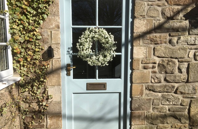 2 cabañas Redeswood, BELLINGHAM