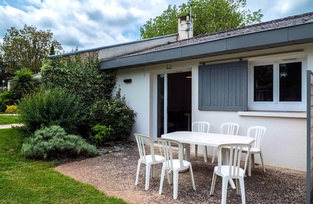 2-room apartment 33m² 5 persons