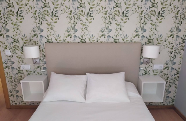 APARTAMENTO FORNO 6 ESCUELA NAVAL MARÍN