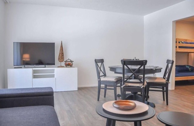 Apartamento de vacaciones Giswil para 1 - 4 personas con 1 dormitorio - Apartamento