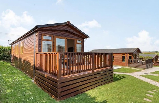 2 The Beeches - St Mabyn Cornwall