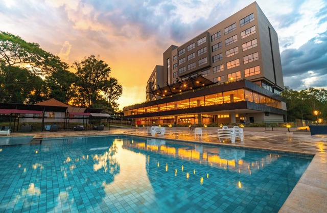 2 Units: Comfort Meets Fun in a Superior Triple Room with Three Twin Beds