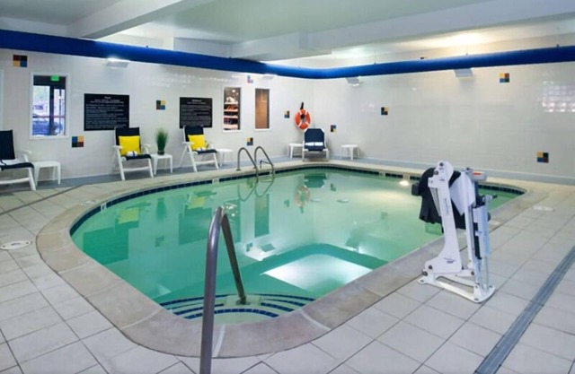 2 Units | Escape to Relaxing Stay near Hot Springs & Adventure Trails