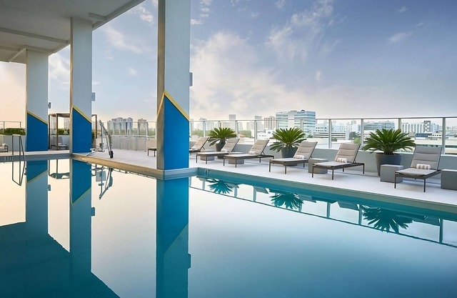 2 Units | Rooftop Pool | Pets Allowed | Near Aventura Mall & Beach
