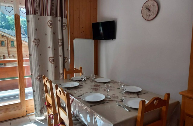 2 Zimmer für 6 Personen