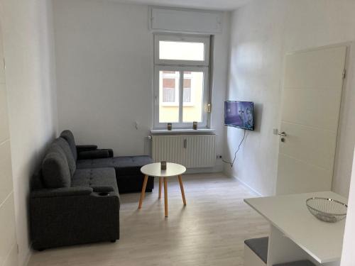 2-Zimmer-Ferienwohnung 55 qm, bei Berlin