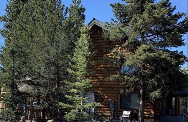 Bear Tracks Loft - ¡Tarifas de invierno con descuento! 20 minutos para YNP. Duerme 8
