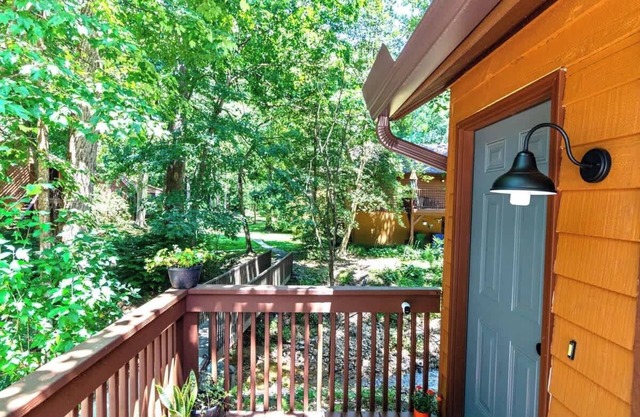 20 Min to Biltmore|Cozy Cottage|Sleeps 2