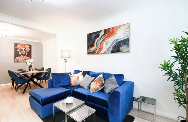 20% off short stays - Chic & Cosy, Modern Nightingale retreat!