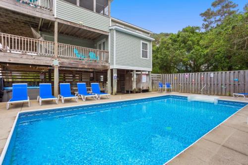 2000 - Pipers Paradise