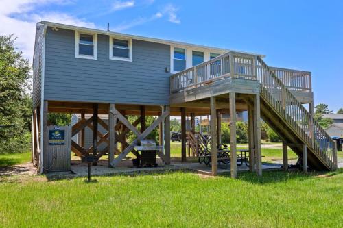 2008 - Sound Sea Secret