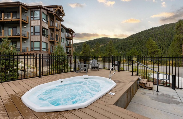 202 Clearwater Lofts 2 Bedroom Condo by RedAwning