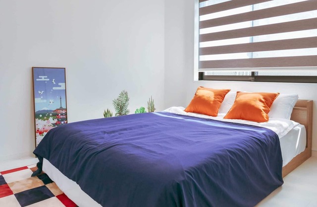 2023 Open/Shinjuku Okubo/5 mins to JR/200M Wi-Fi