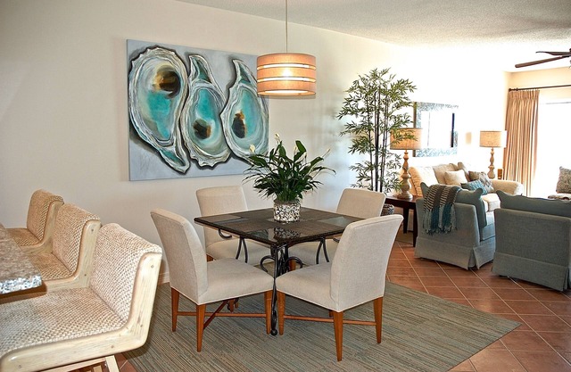 Emerald Isle, 5 estrellas, sillas de playa Free Lazy Days y 1 hora. tabla de remo / kayak