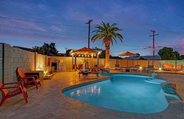 2024: Summer Oasis - Massive!