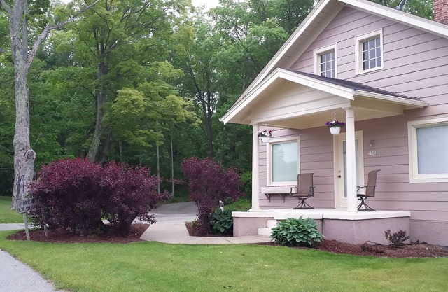 The Larsen House ~ ¡Excelente ubicación cerca de excelentes atracciones!