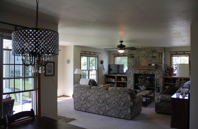 Verano de 2019 alquileres- $ 1350 por semana fuera de temporada 160 por noche