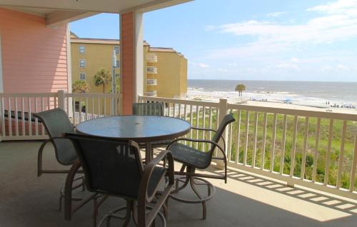 203 Ocean Point Villas