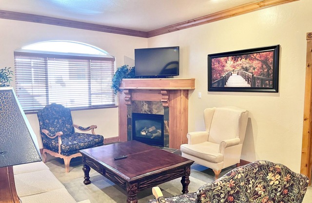 4-Star Zermatt Resort 2B2B Villa Only 15 Mins from Park City and Sundance!