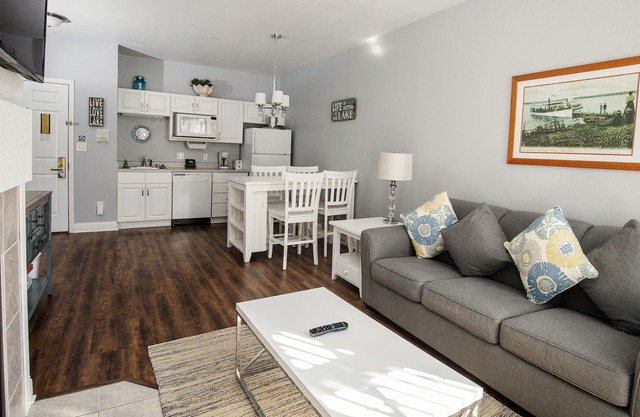 205- Suite de 1 dormitorio