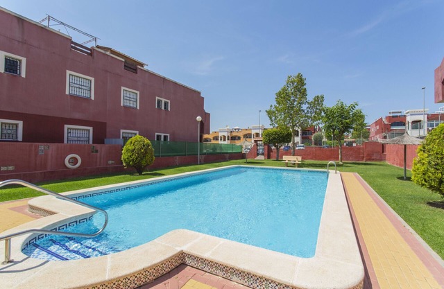 207 Relax Home - Alicante Holiday